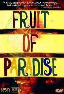 Fruto do Paraíso-1969