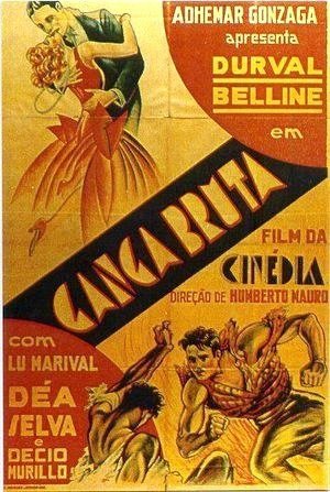 Ganga Bruta-1933