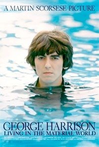 George Harrison: Living in the Material World-2011