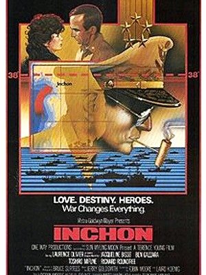Inchon-1981