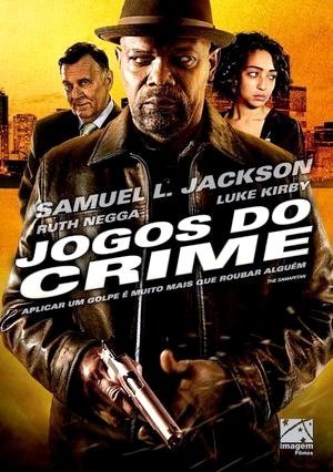 Jogos do Crime-2012