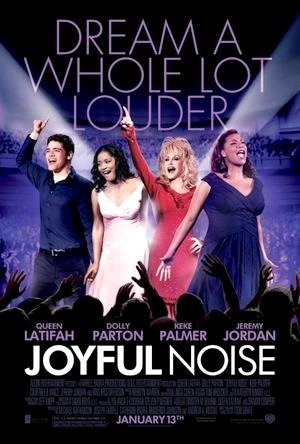 Joyful Noise-2012
