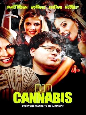 Kid Cannabis-2014