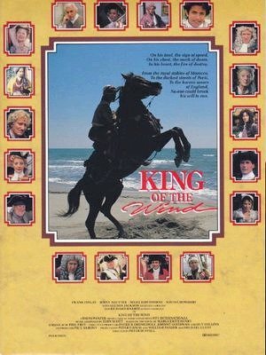 King of the Wind-1989