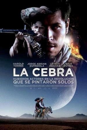 La Cebra-2011