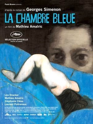 La Chambre Bleue-2014