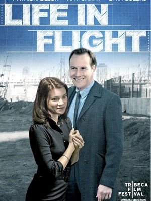 Life in flight-2008