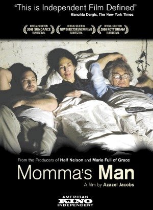 Mommas Man-2008