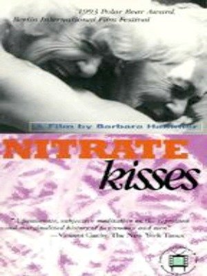 Nitrate Kisses-1992