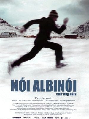 O Albino Nói-2002