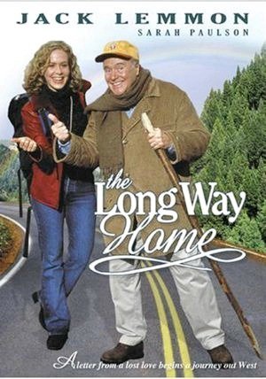 O Longo Caminho para Casa-1997