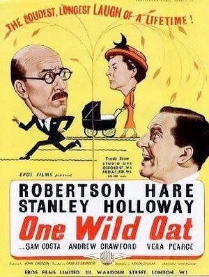 One Wild Oat-1951