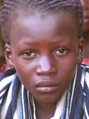 Os Órfãos da África-2005