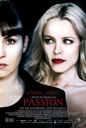 Passion-2012