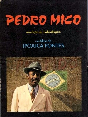 Pedro Mico-1985