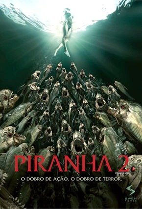 Piranha 2-2011