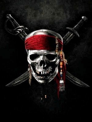 Piratas do Caribe 5-2017