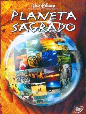 Planeta Sagrado-2004