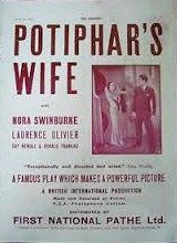 Potiphars Wife-1931