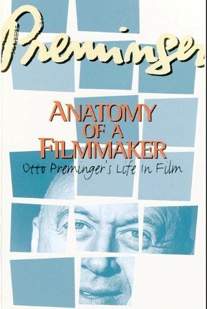 Preminger: Anatomy of a Filmmaker-1991