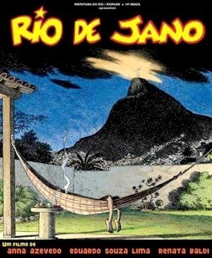 Rio de Jano-2003