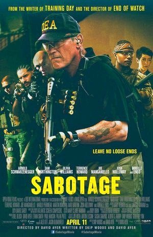 Sabotage-2014