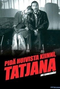 Se Cuida, Tatiana-1994