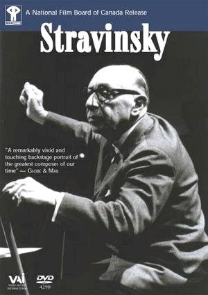 Stravinsky-1966