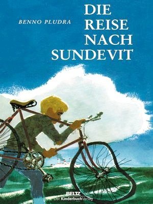 The Journey to Sundevit-1966