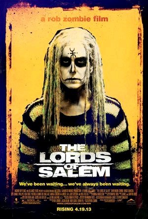 The Lords of Salem-2012