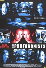 The Protagonists-1999