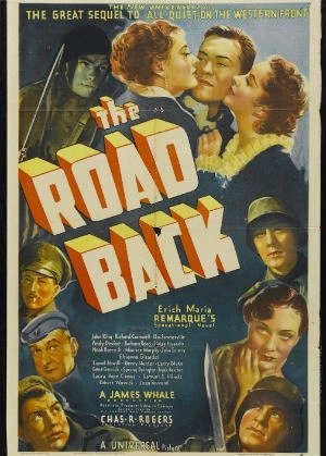The Road Back-1937