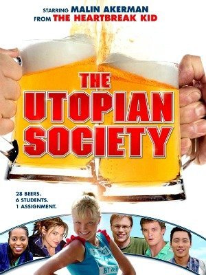 The Utopian Society-2003