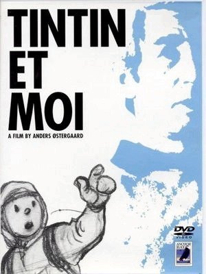 Tintin e Eu-2003