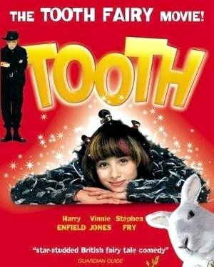 Tooth - Uma Fada Diferente-2004