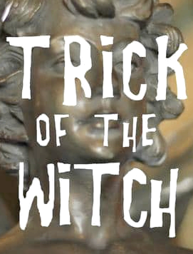 Trick of the Witch-2010