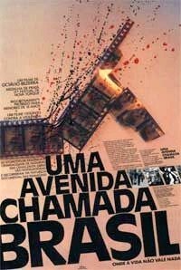 Uma Avenida Chamada Brasil-1988