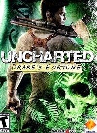 Uncharted: Drakes Fortune-2017