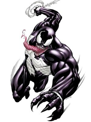 Venom Carnage-2017