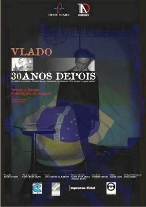 Vlado - 30 Anos Depois-2006