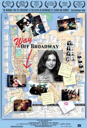 Way Off Broadway-2001