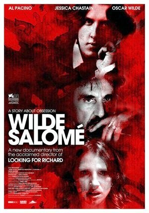 Wilde Salome-2011