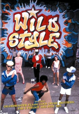 Hip Hop: Wild Style-1983