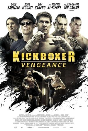 Kickboxer: Vengeance-2016