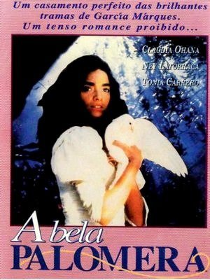 A Bela Palomera-1989