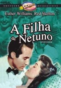 A Filha de Netuno-1949