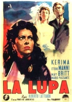 A Loba-1953