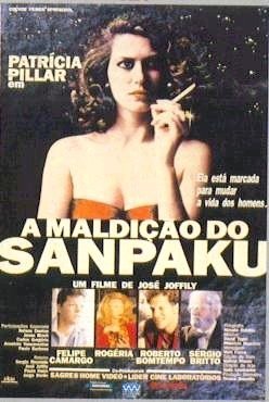 A Maldição do Sanpaku-1991