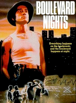 Boulevard Nights-1978