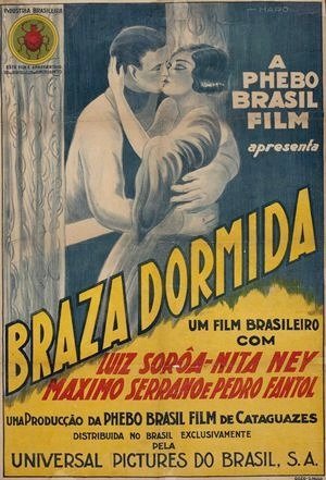 Braza Dormida-1928